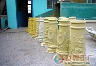 批发玻璃钢灯柱价格_批发玻璃钢灯柱厂家_世界工厂网产品信息库